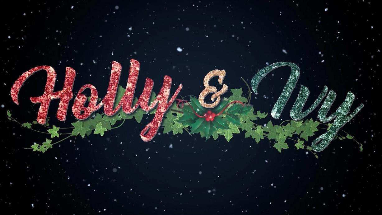 USAFA Band Presents: Holly & Ivy 2025