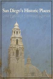 San Diego Historic Places