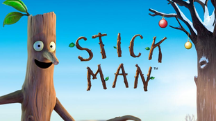 Stick Man