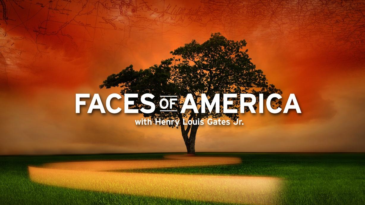 Faces of America