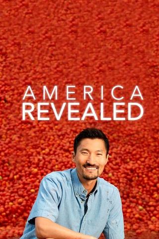 Poster image for America Revealed