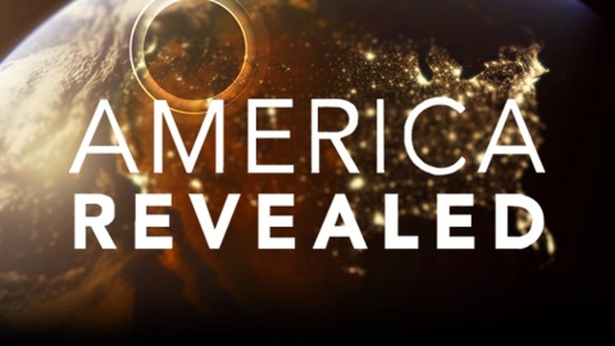 pbs america revealed