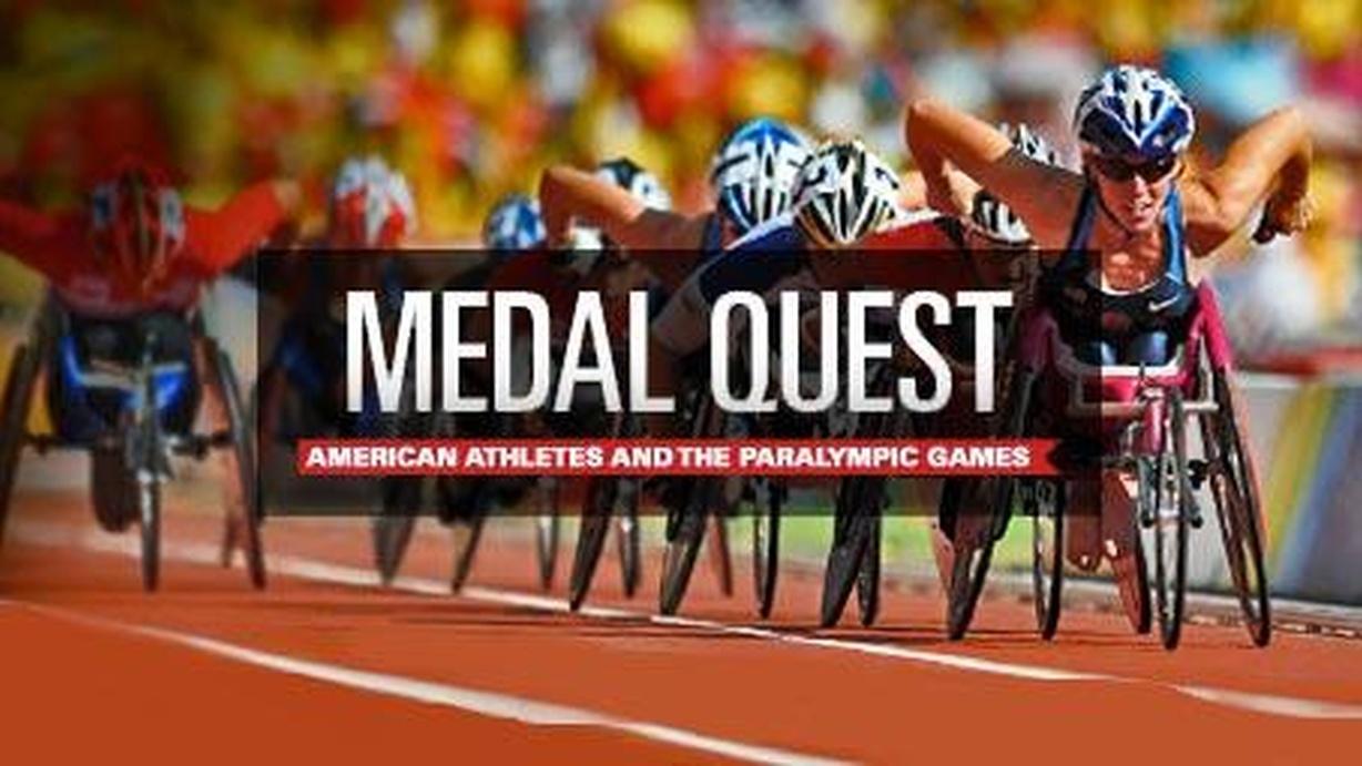 Medal Quest