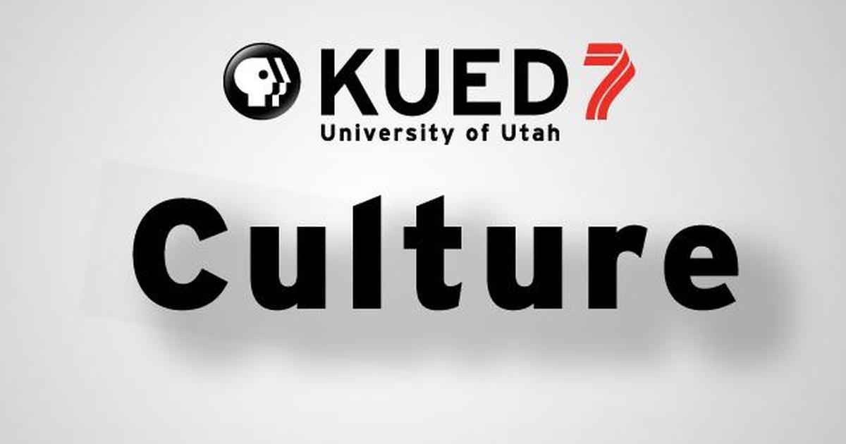 Utah Culture PBS