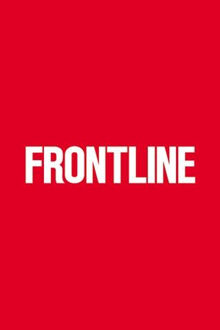 Poster image for FRONTLINE