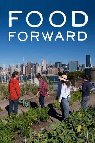Poster image for Food Forward