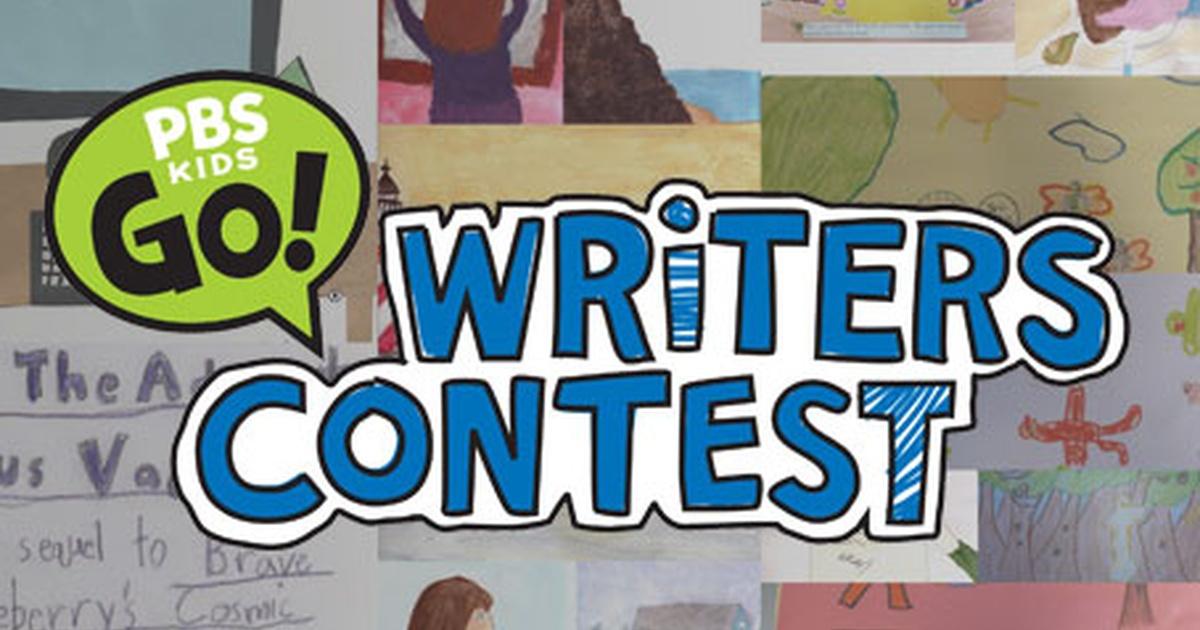 NHPBS Kids Writers Contest KQED