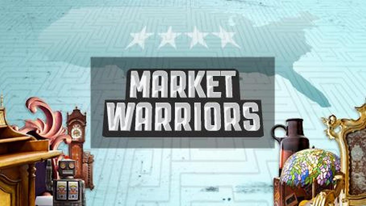 Market Warriors