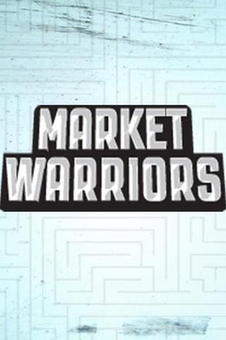 Poster image for Market Warriors