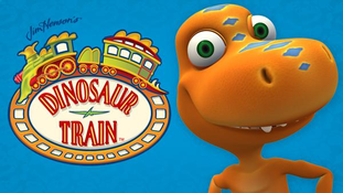 Dinosaur Train