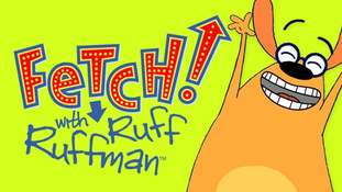 FETCH! with Ruff Ruffman
