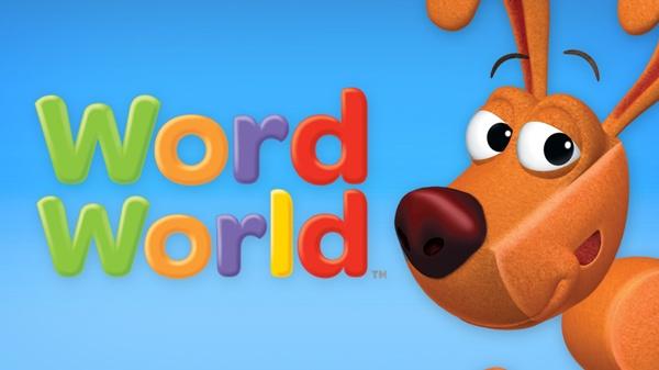 Word World | Rocky Mountain PBS