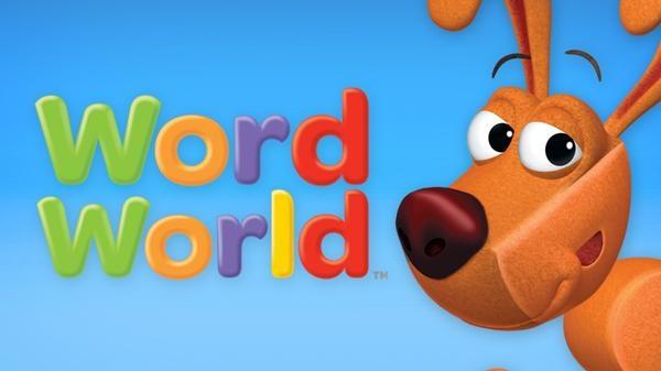 word world robots to the rescue