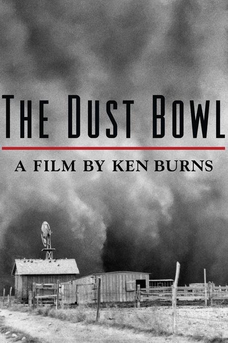 The Dust Bowl Poster