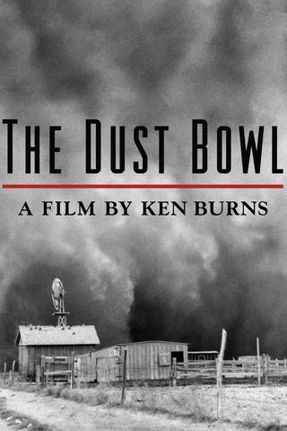 Poster image for The Dust Bowl