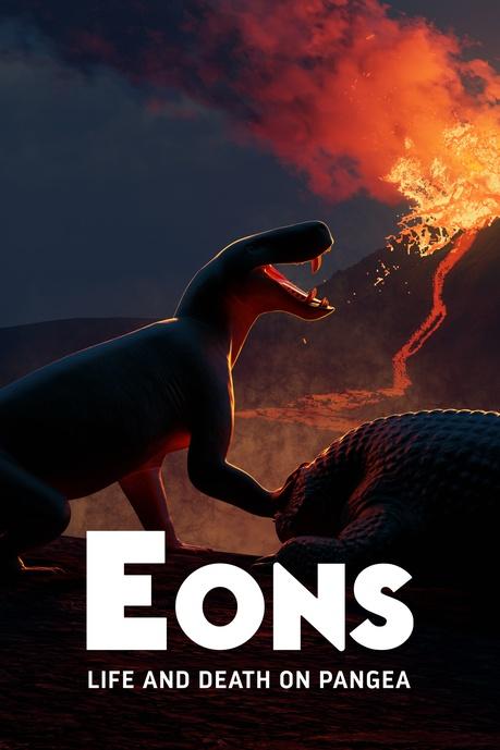 Eons Poster