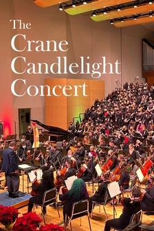The Candlelight Concert by the Crane School of Music at the State University of New York at Potsdam