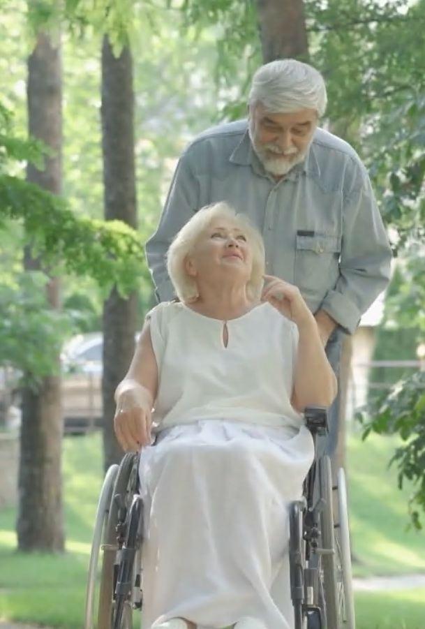 Keeping Rural Seniors in Their Homes: A Pre- and Post-Surgical Guide show's poster