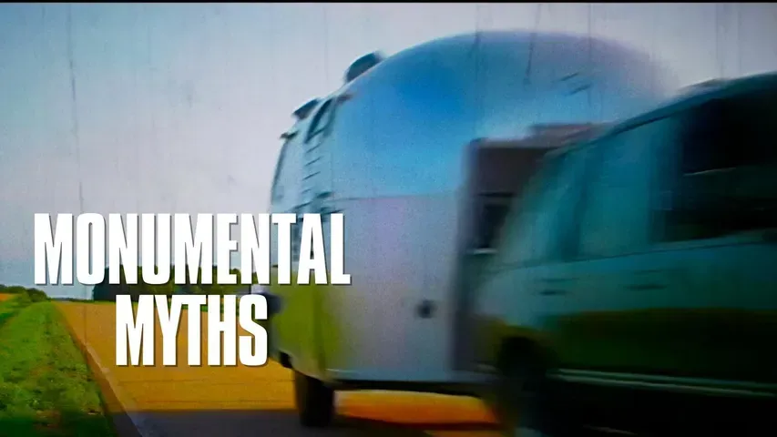 Monumental Myths