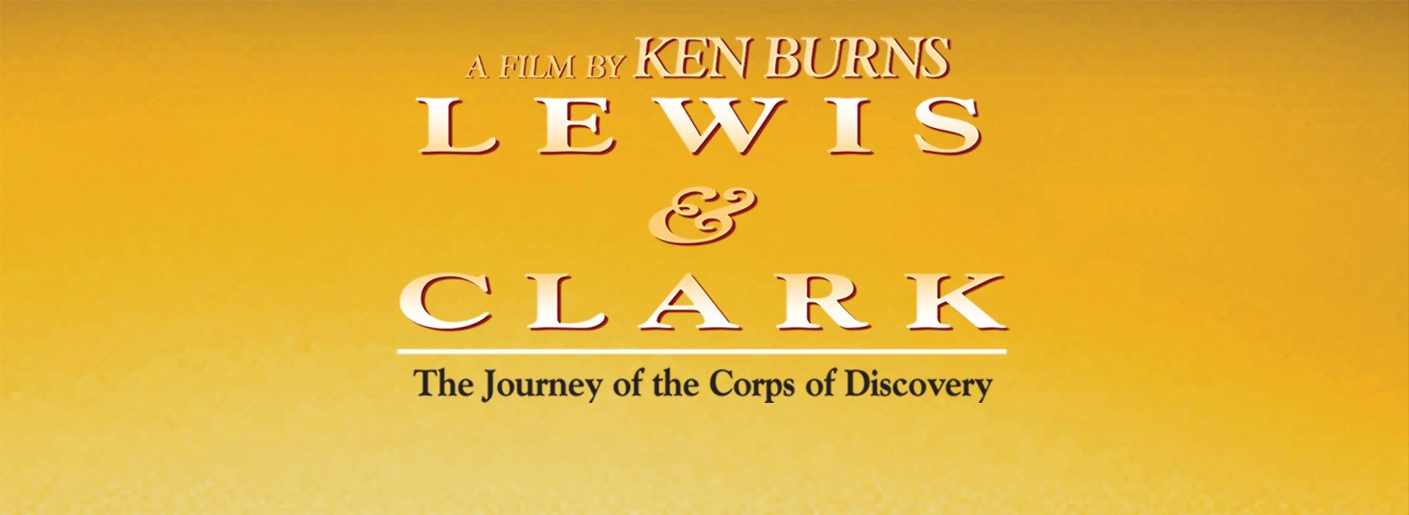 その他 Ken Burns: Lewis &amp; Clark - Journey of Corps of [DVD] Film by Ken Burns - Lewis & Clark: The Journey of the Corps