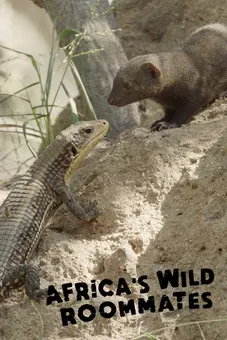 Africa's Wild Roommates