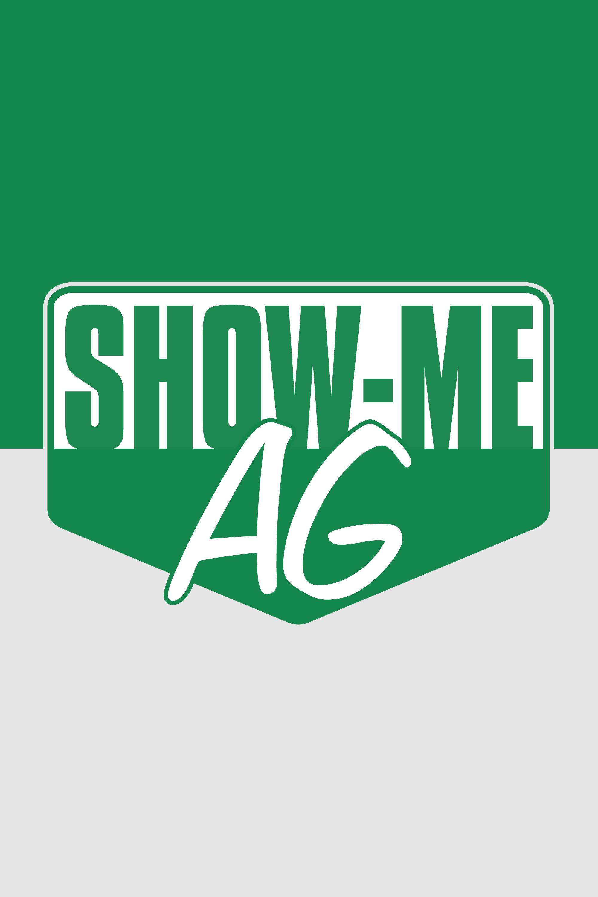 Show-Me Ag | Show Me Ag #1408 | Season 14 | Episode 8 | PBS
