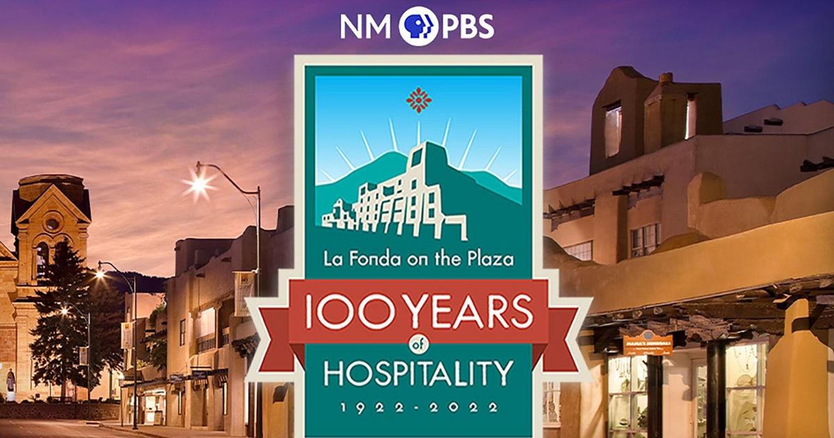 La Fonda on the Plaza 100 Years of Hospitality PBS