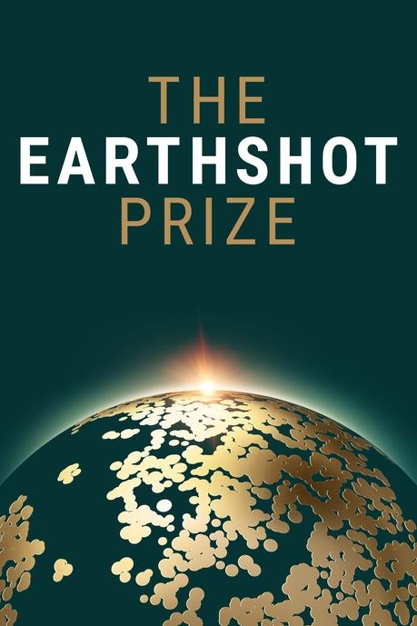 The Earthshot Prize Poster