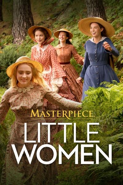Little Women – Masterpiece