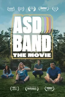 ASD Band: The Movie