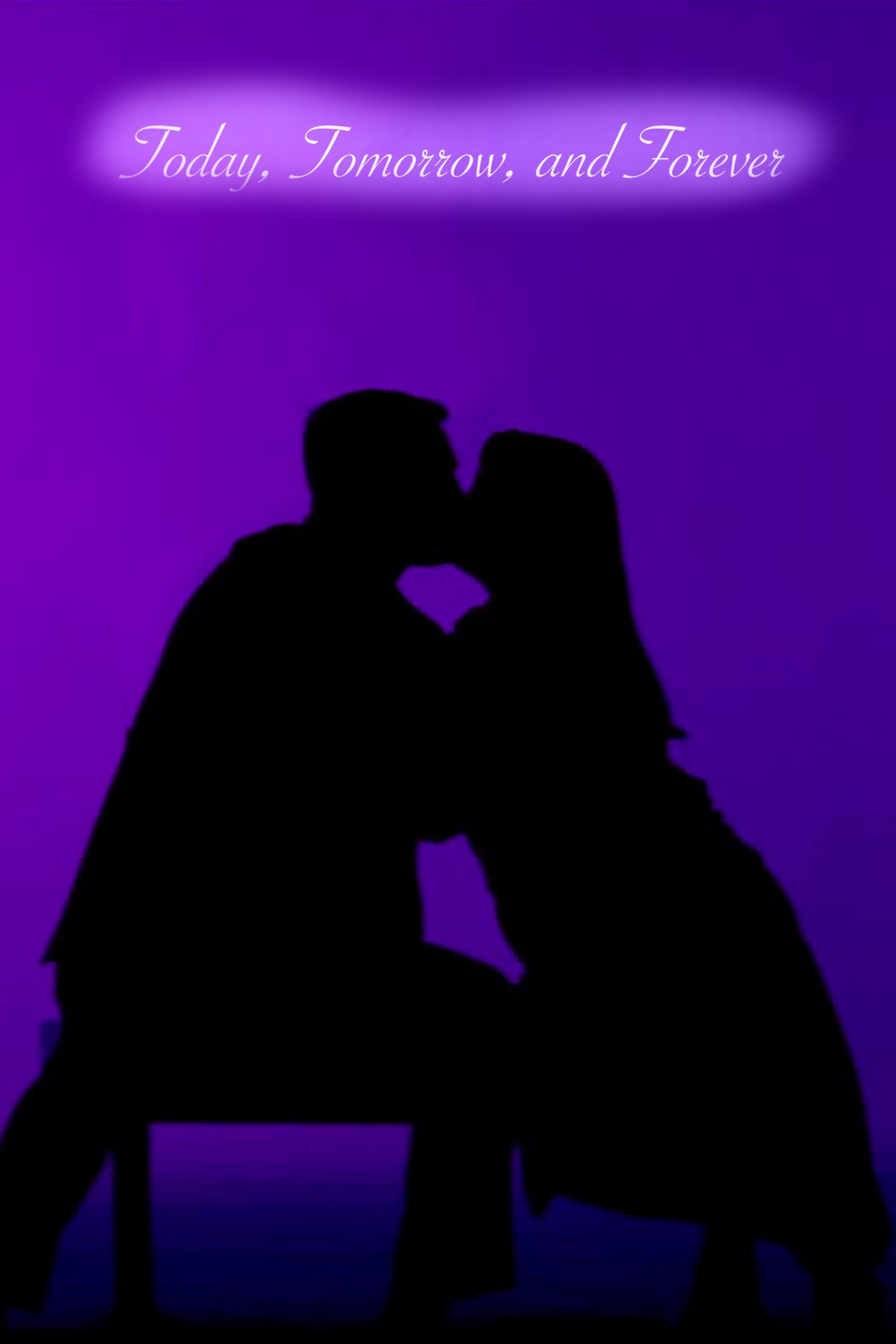 Today, Tomorrow & Forever show's poster