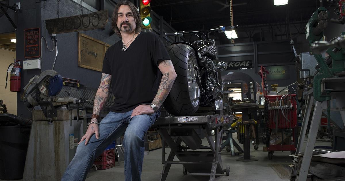 A Craftsman's Legacy | PBS