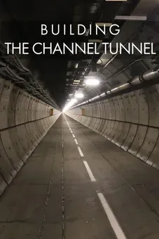 Building the Channel Tunnel