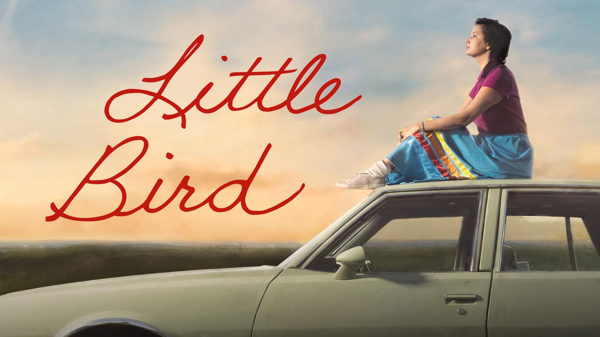 Little Bird | Rocky Mountain PBS