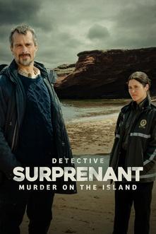 Detective Suprenant: Murder On the Island
