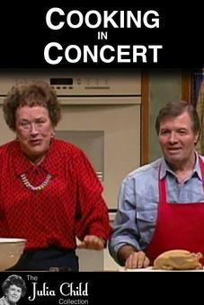 Cooking in Concert