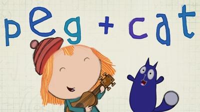 Peg + Cat | TV Schedule | PBS SoCal