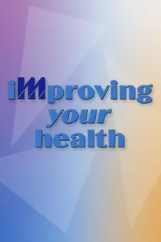 Improving Your Health