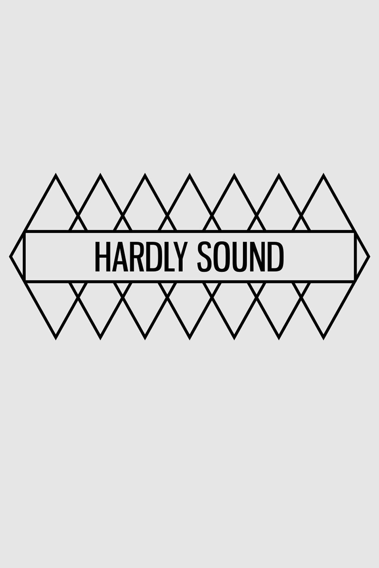 Hardly Sound show's poster
