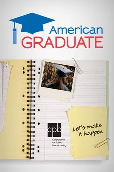 American Graduate: Teacher Wall