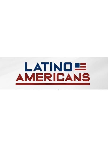 Latino Americans Poster