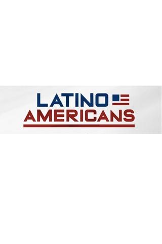 Poster image for Latino Americans