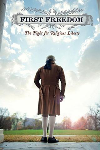 Poster image for First Freedom