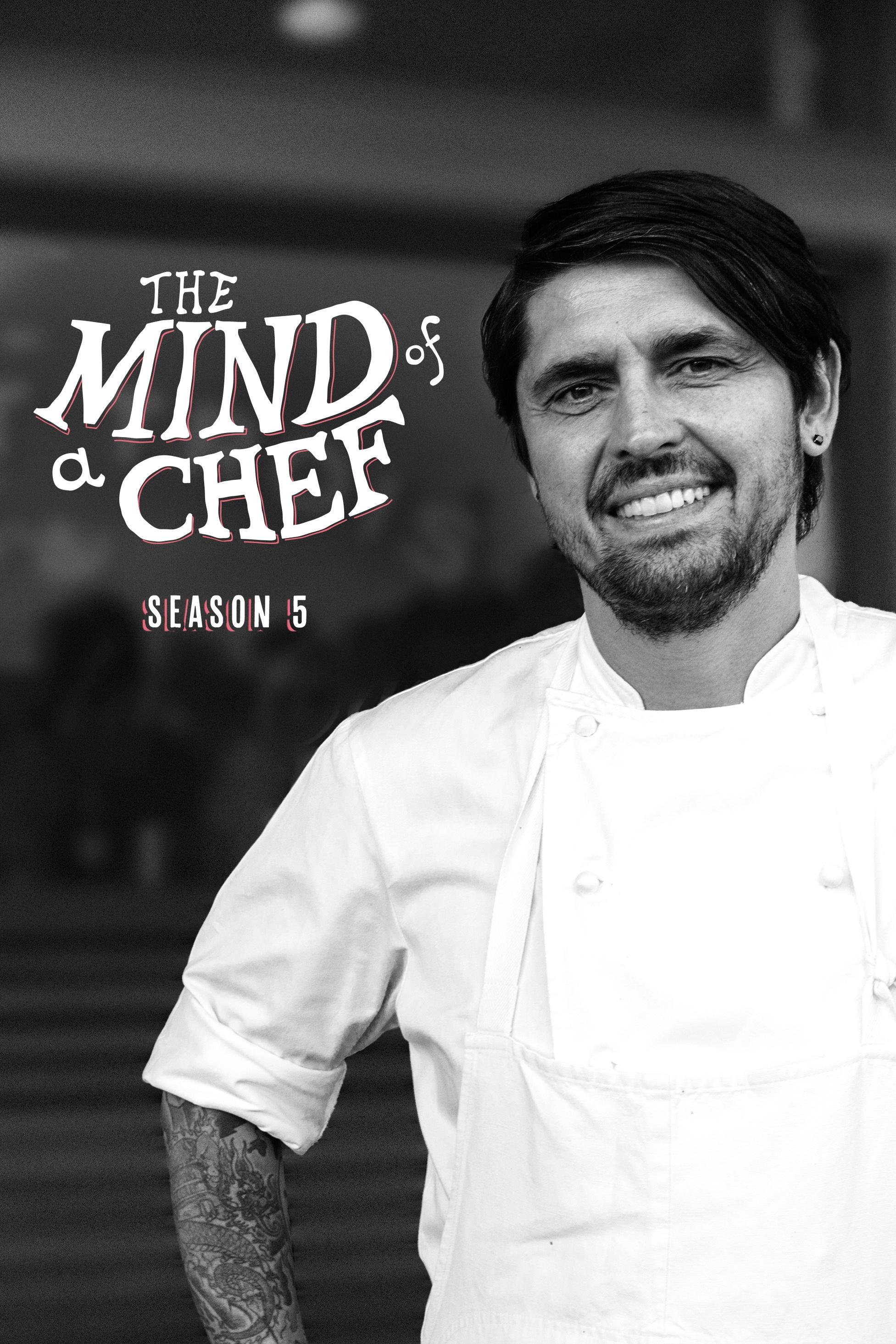 Watch The Mind of a Chef: Season 1