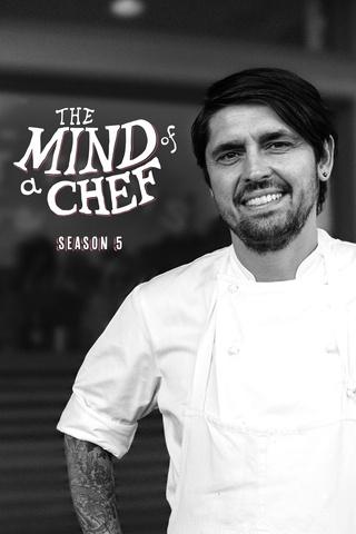 Poster image for The Mind of a Chef