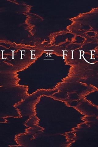 Poster image for Life on Fire
