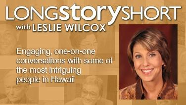 long story short leslie wilcox