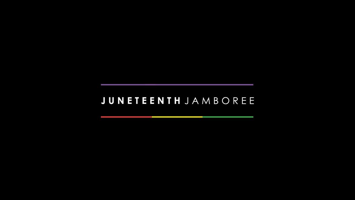 Juneteenth Jamboree