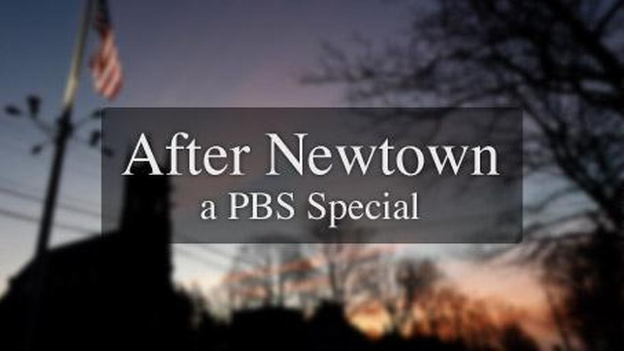 After Newtown