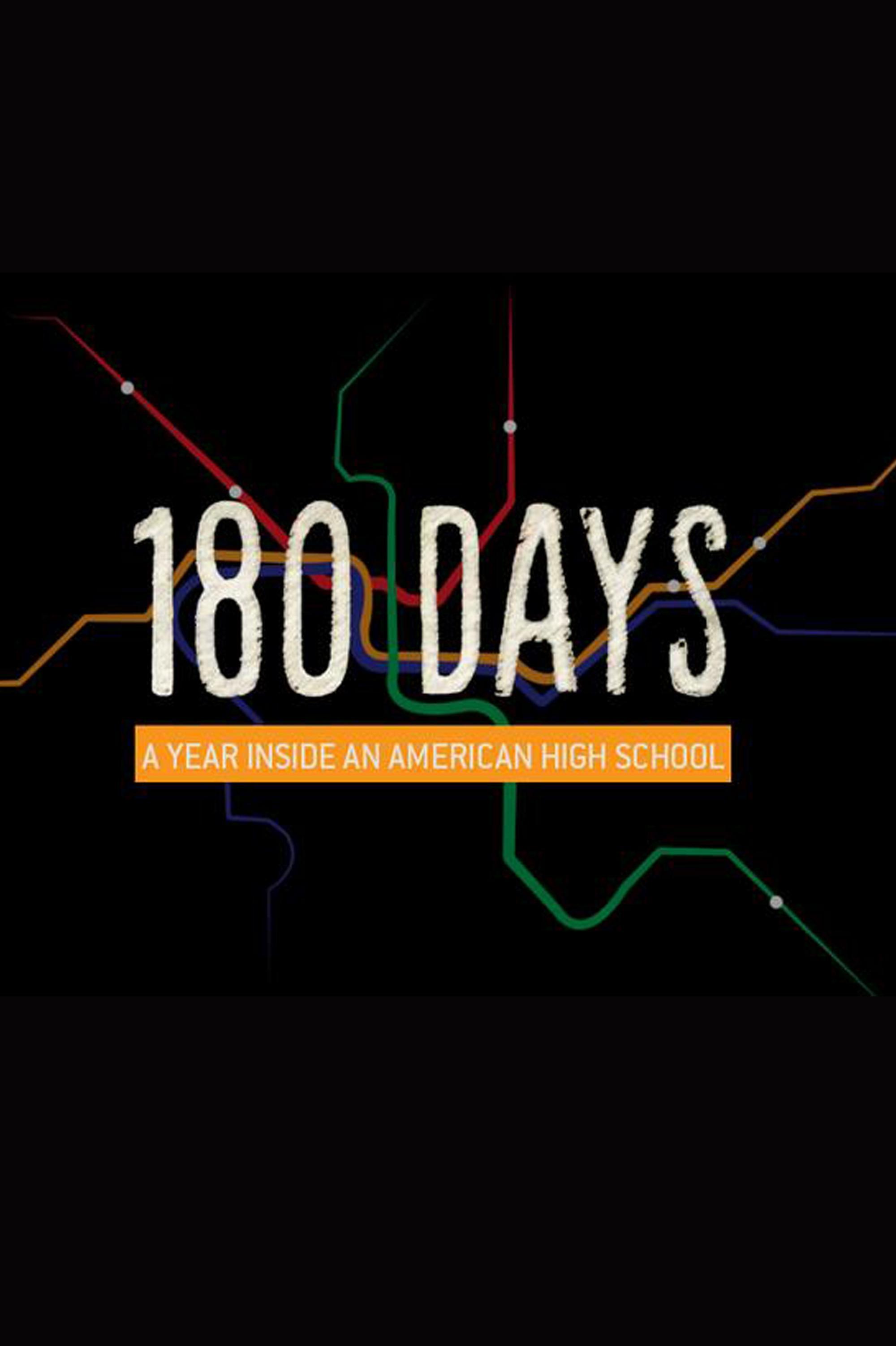 180 Days show's poster